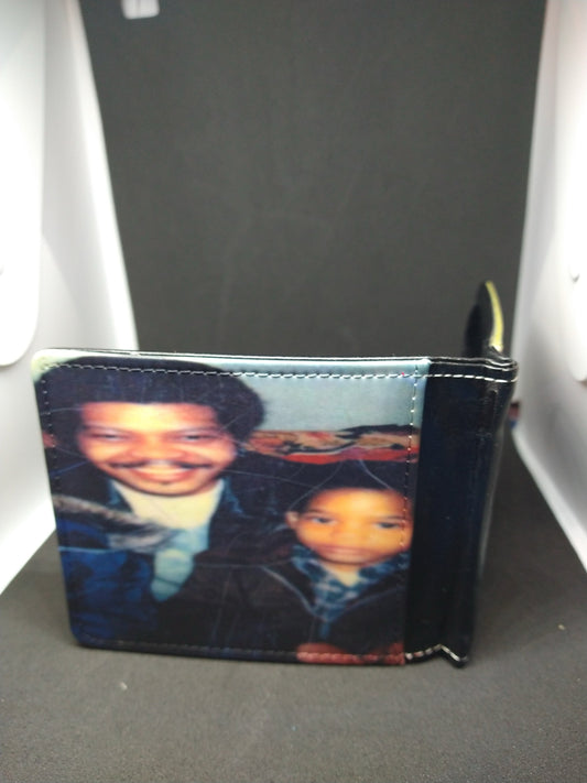 Custom Wallets NuTrendz Customs Prints and Designs, LLC