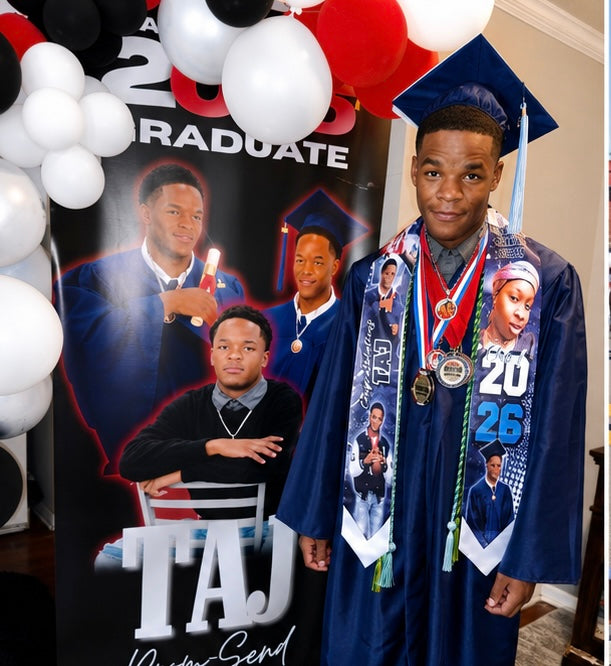 Custom Banner