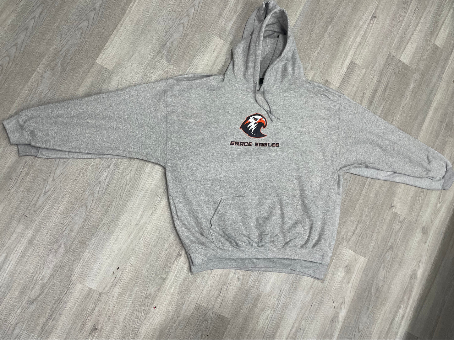 Custom Print & Press Service NuTrendz Customs Prints and Designs, LLC