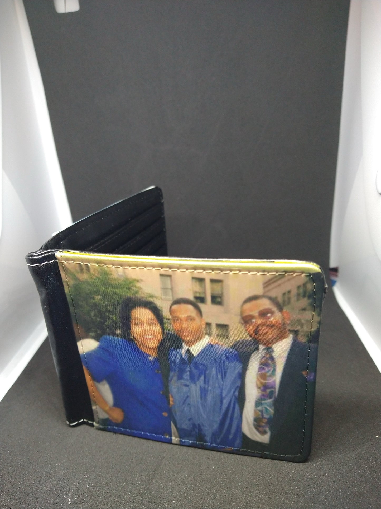 Custom Wallets NuTrendz Customs Prints and Designs, LLC