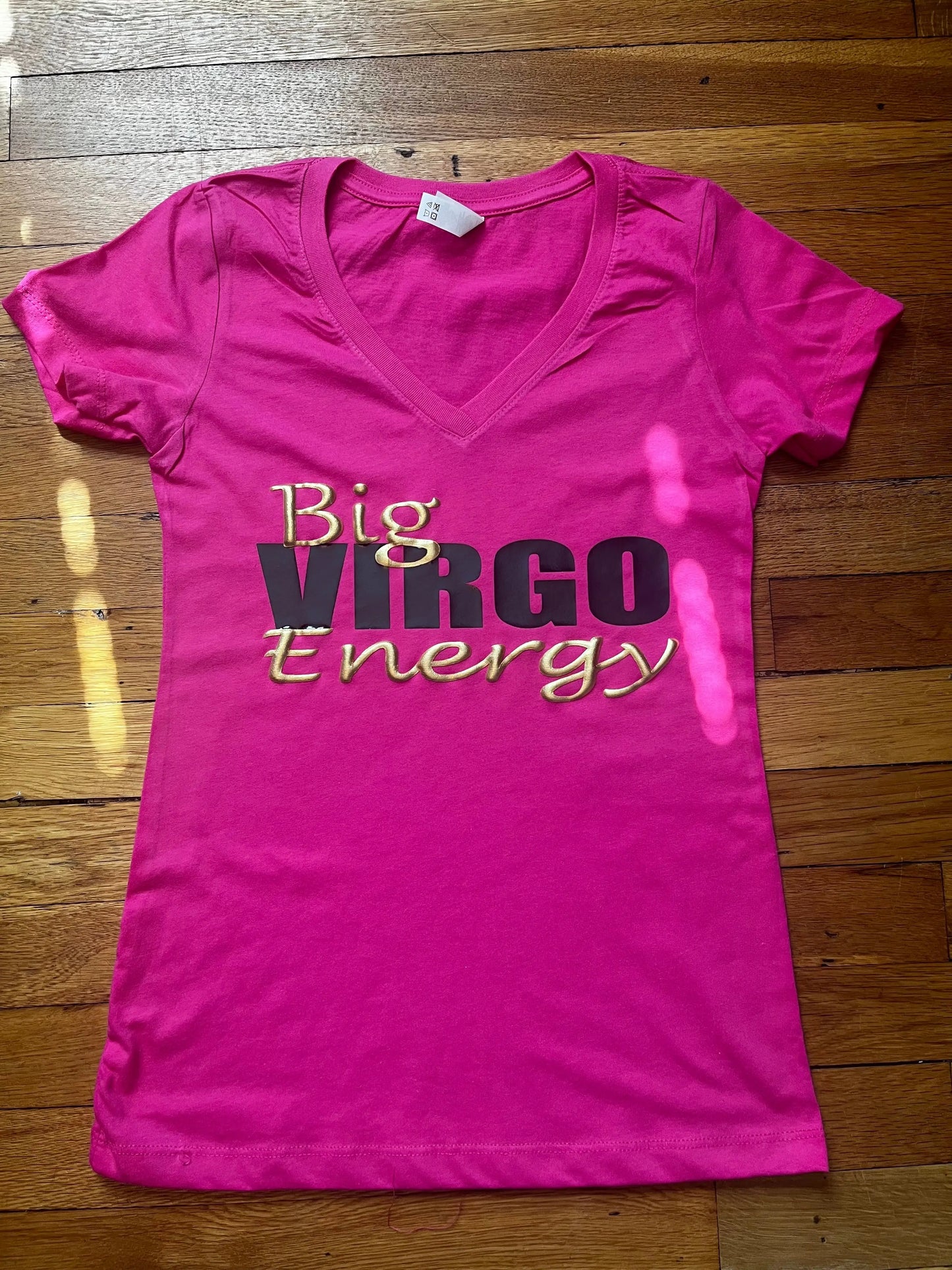 Custom Shirt (FRONT ONLY) NuTrendz Customs