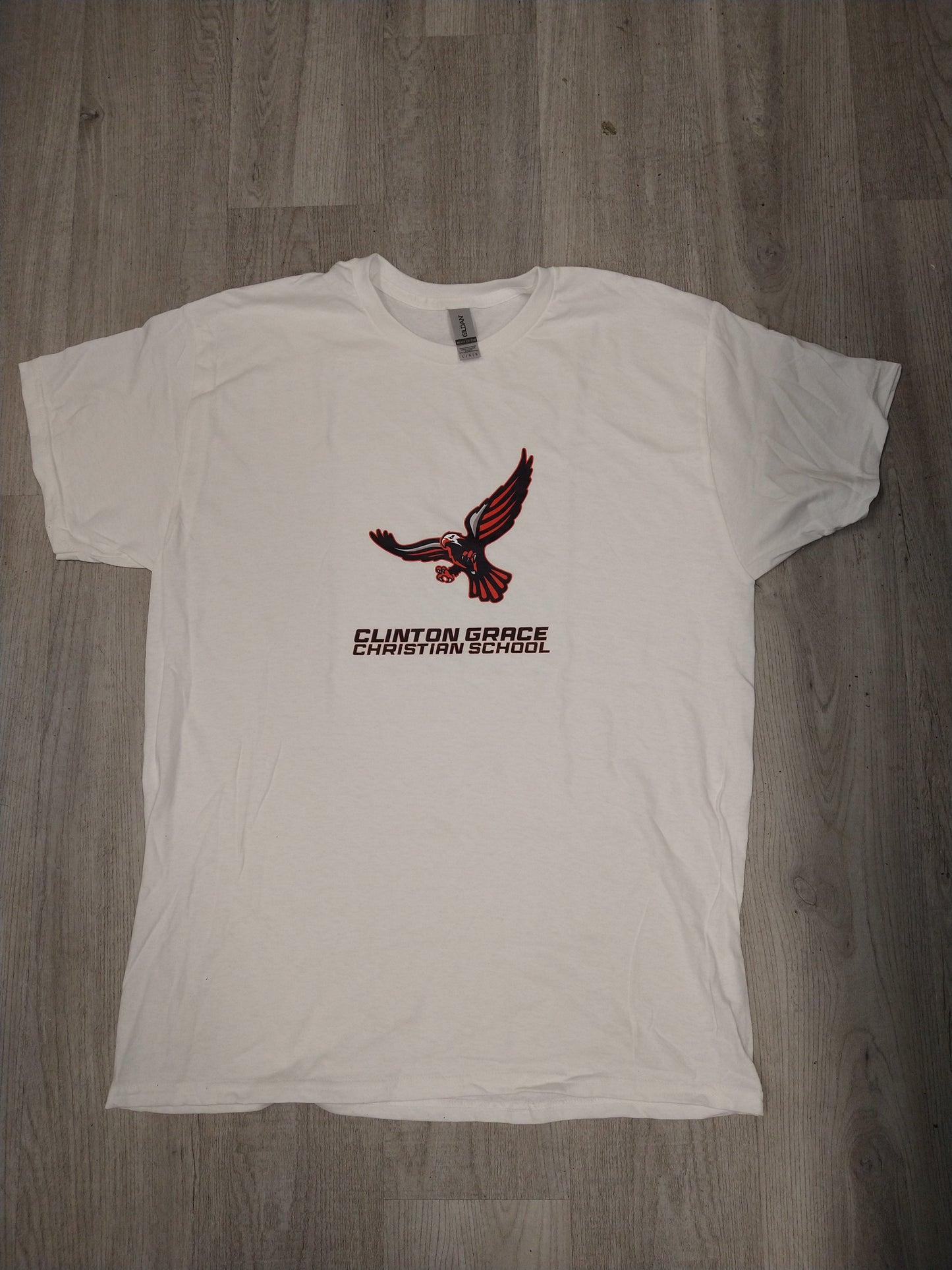 Team Spirit Tees NuTrendz Customs Prints and Designs, LLC