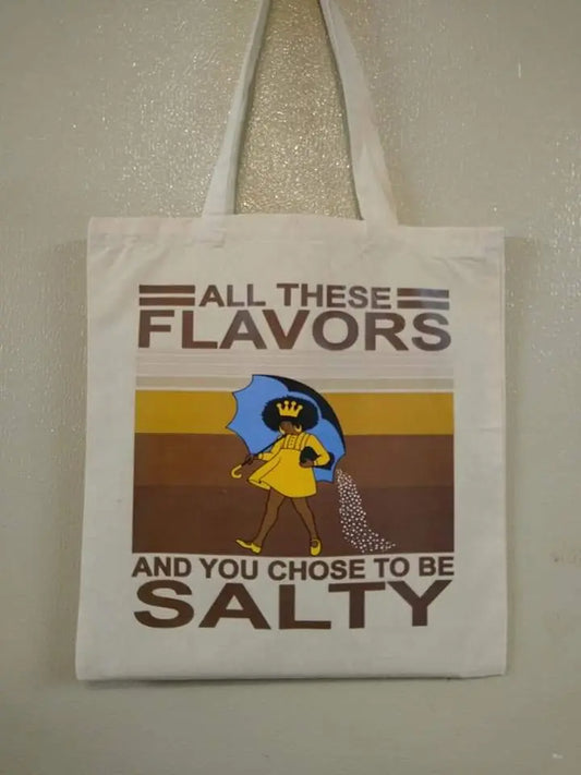 Custom Tote Bags NuTrendz Customs