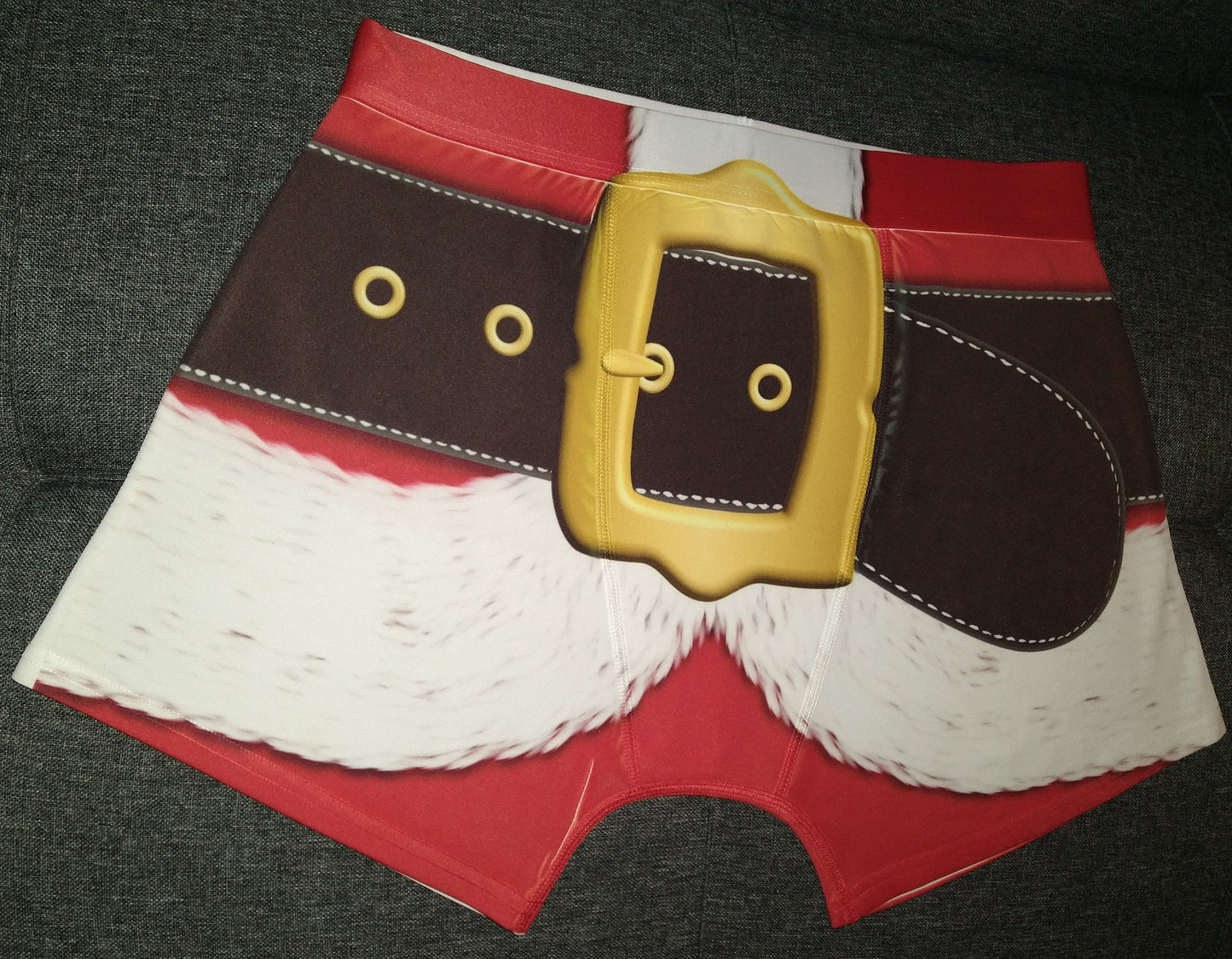 Custom Boxers NuTrendz Customs Prints and Designs, LLC