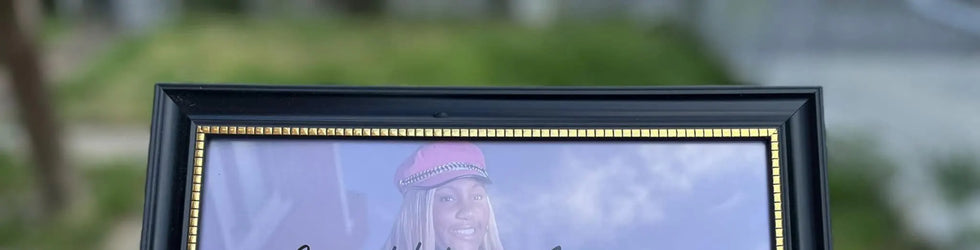 Personalized Memorabilia Collection