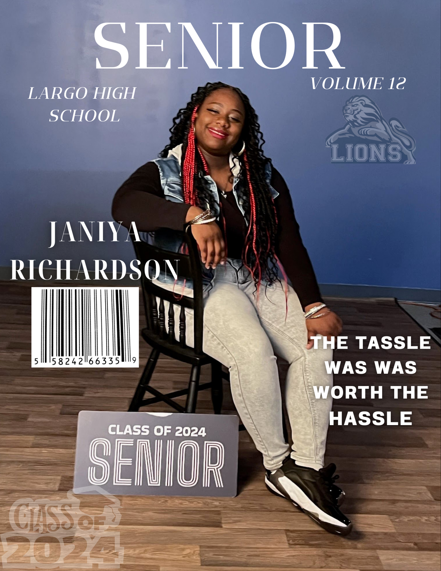School Spirit Collection