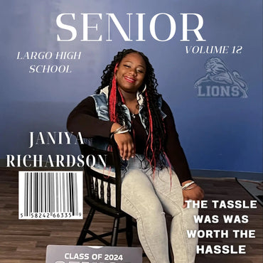 School Spirit Collection