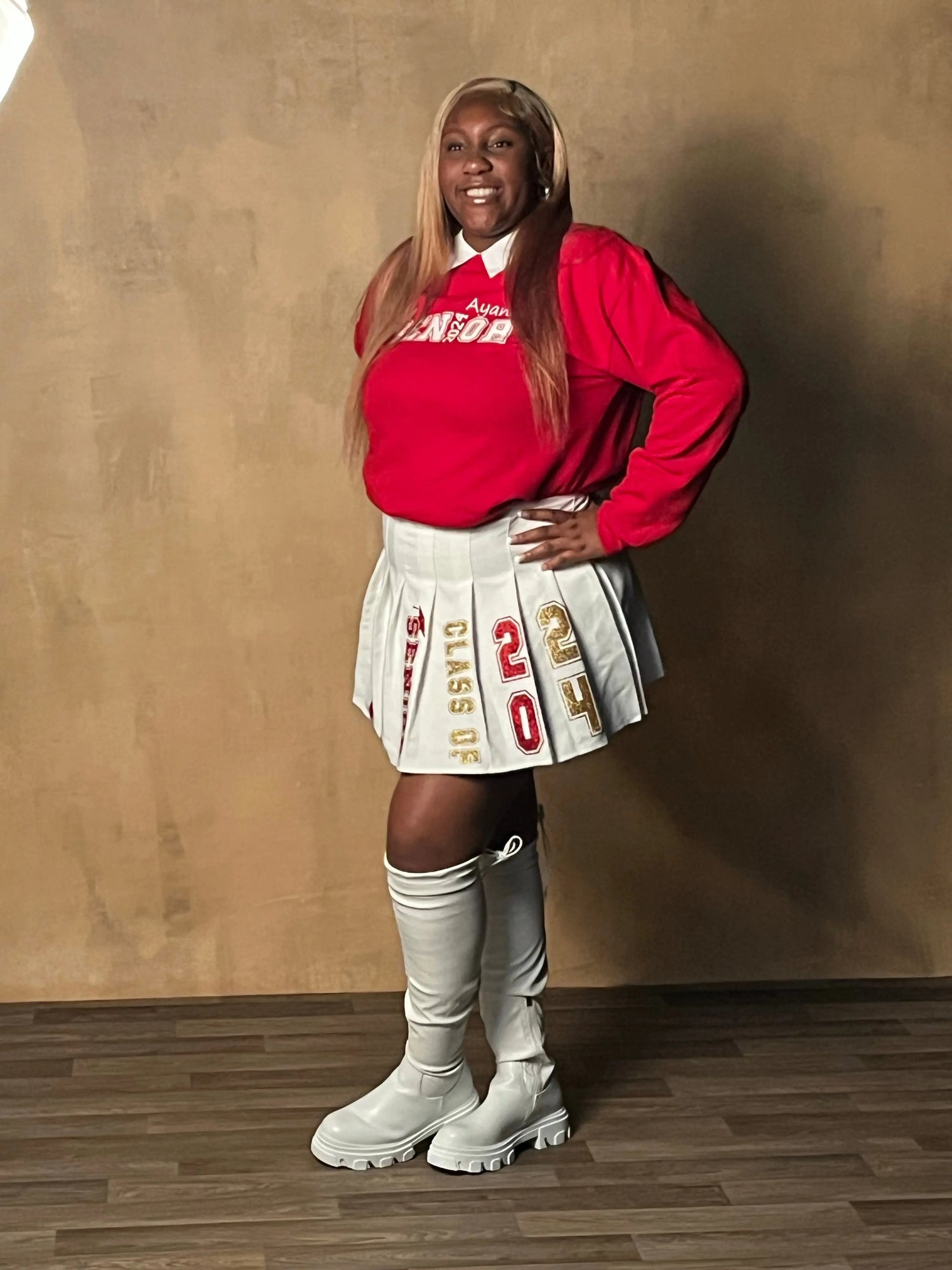 Specialty Collections NuTrendz Customs Prints and Designs, LLC