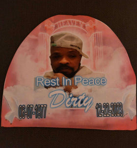 Custom Beanies NuTrendz Customs Prints and Designs, LLC
