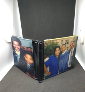 Custom Wallets NuTrendz Customs Prints and Designs, LLC
