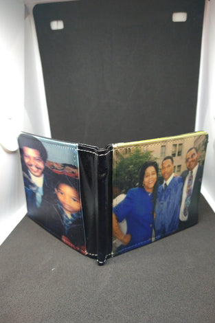 Custom Wallets NuTrendz Customs Prints and Designs, LLC