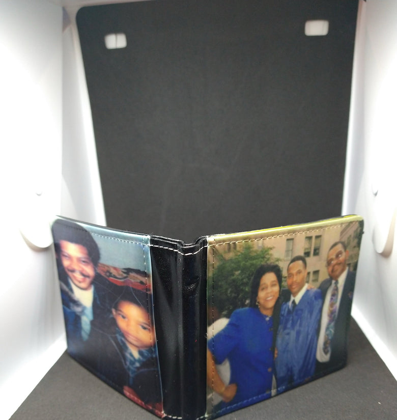 Custom Wallets NuTrendz Customs Prints and Designs, LLC