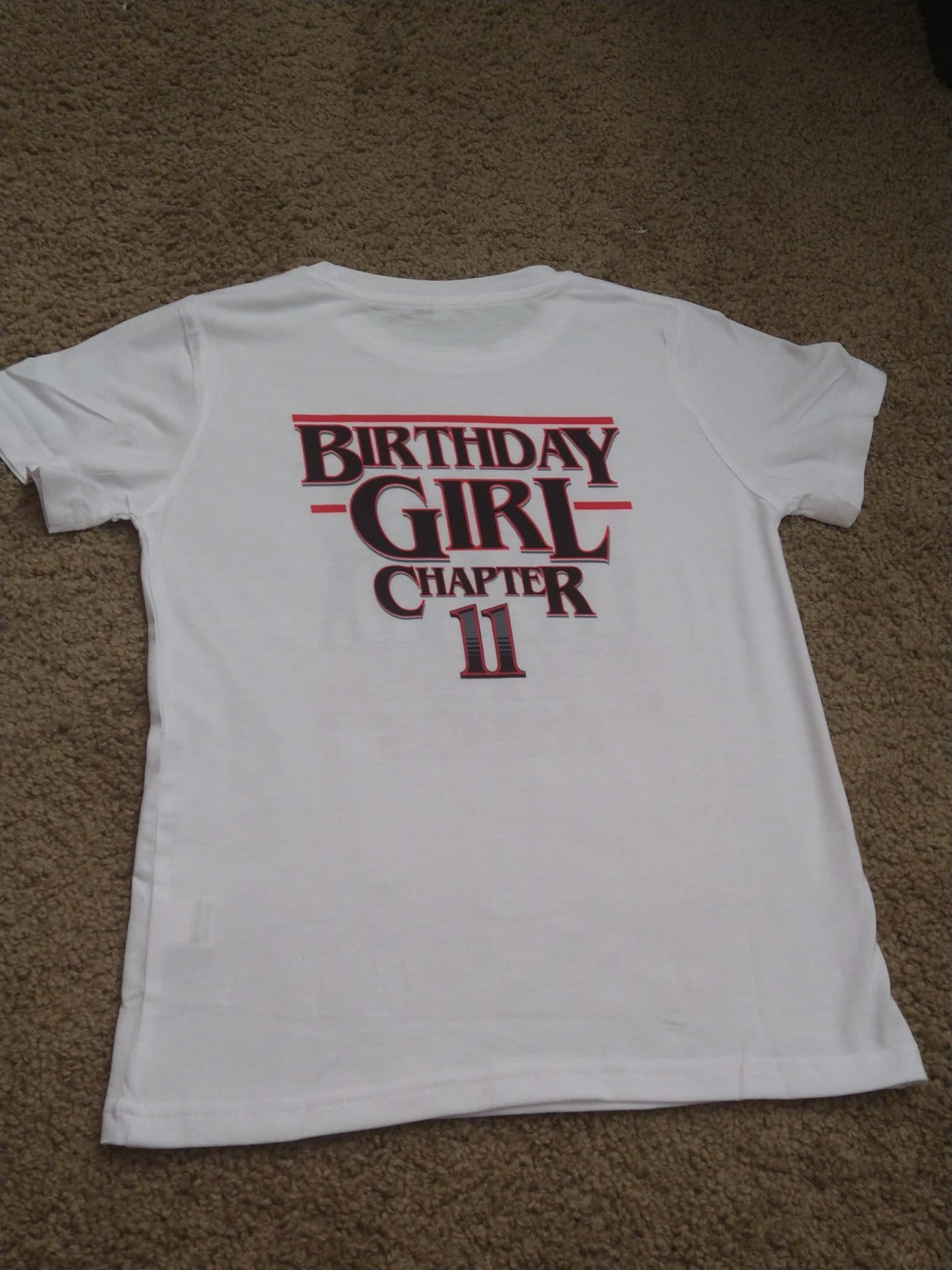 Custom Print & Press Service NuTrendz Customs Prints and Designs, LLC