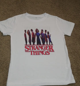 Custom Print & Press Service NuTrendz Customs Prints and Designs, LLC