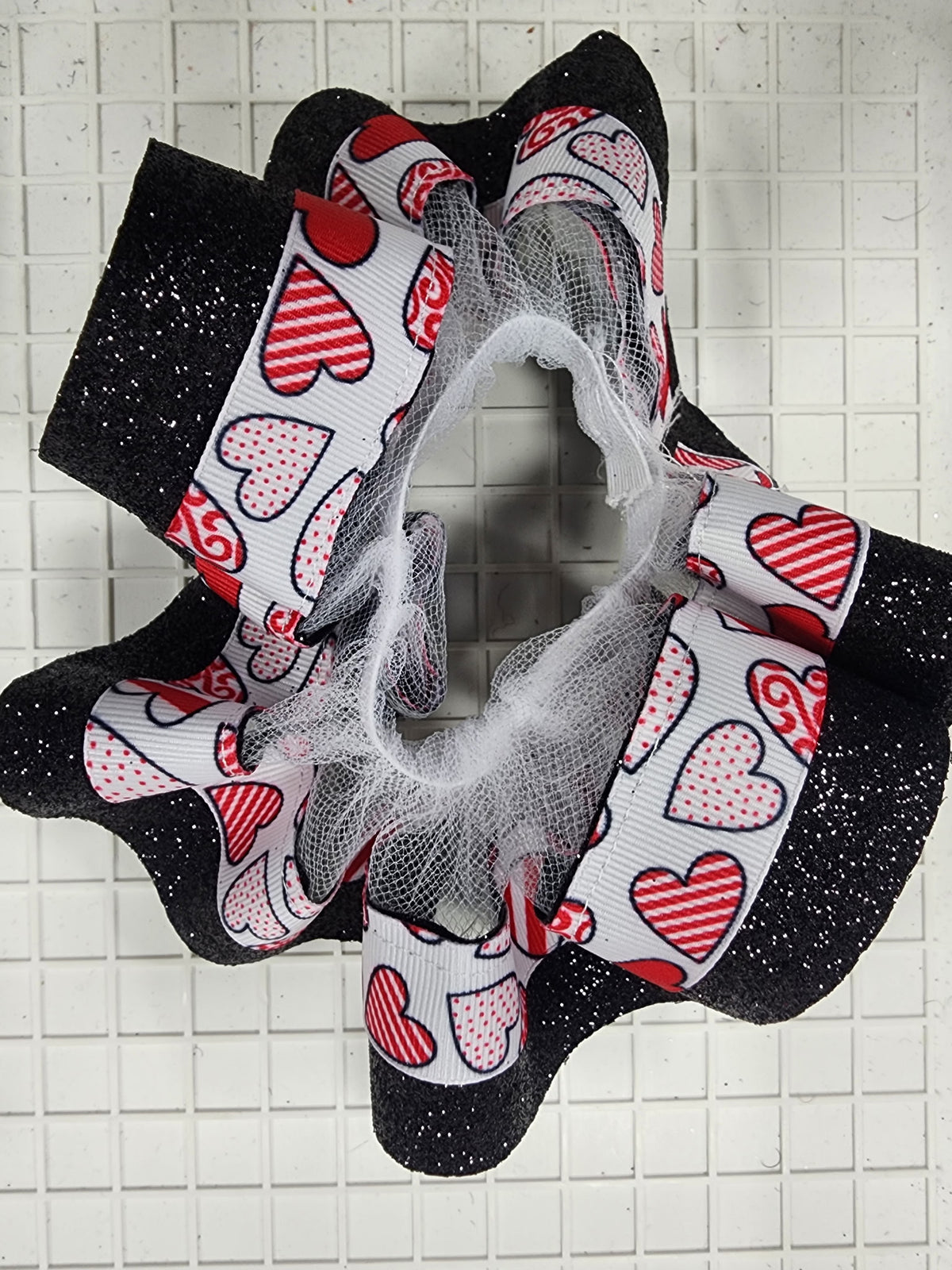 Ruffles for Socks