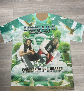 3d All over print Shirt(Kids) NuTrendz Customs Prints and Designs, LLC