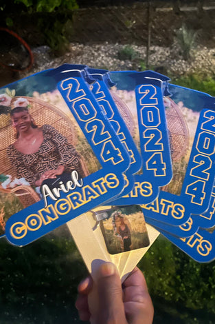 Custom Fans NuTrendz Customs Prints and Designs, LLC