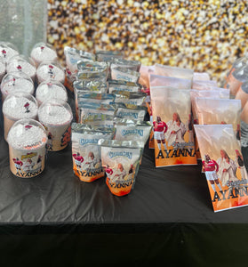 Custom Chip Bags and Capri Suns(24 each) NuTrendz Customs Prints and Designs, LLC