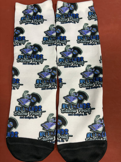 Custom Socks