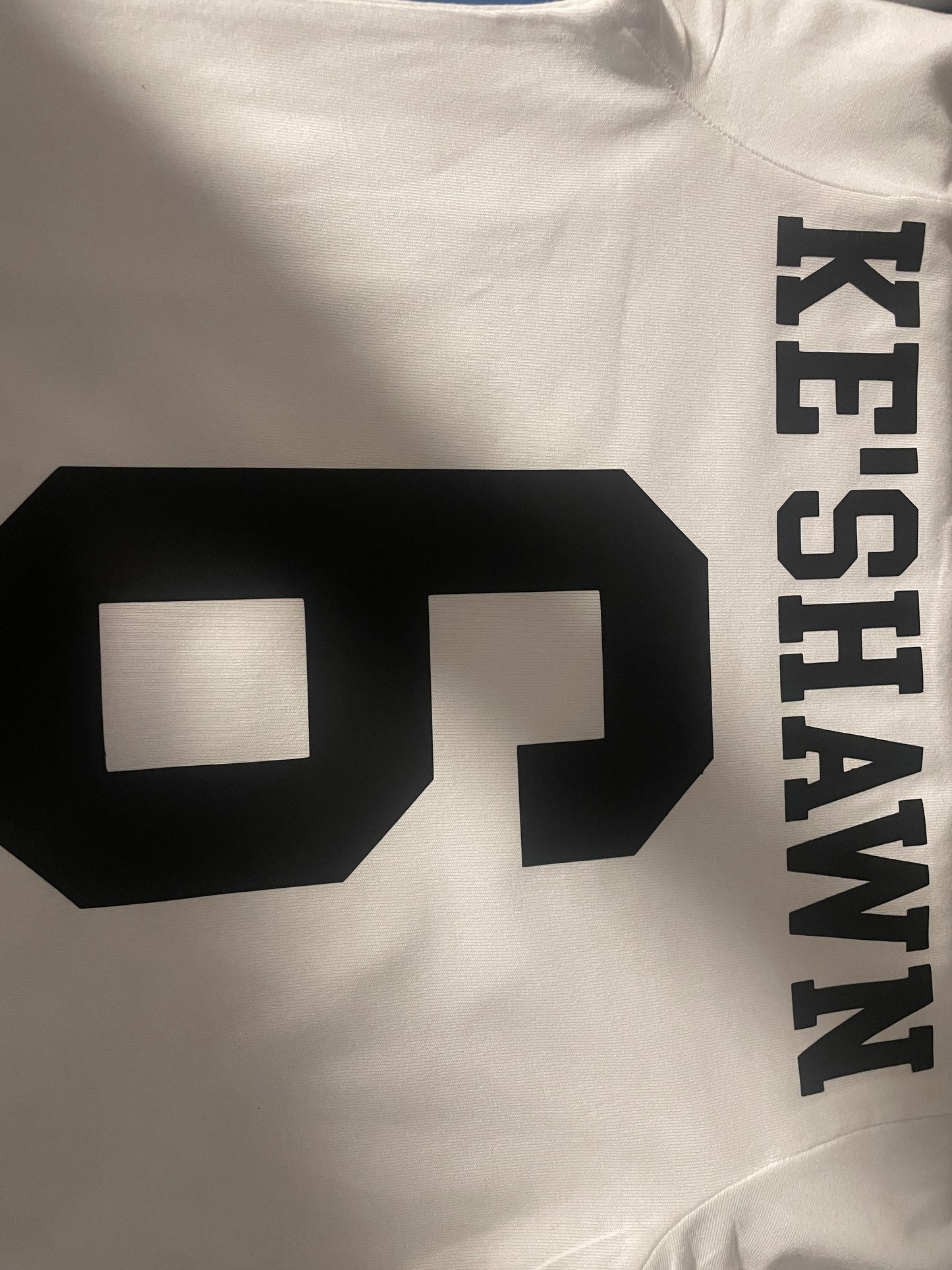 Kids Custom Shirt(FRONT DESIGN AND BACK)