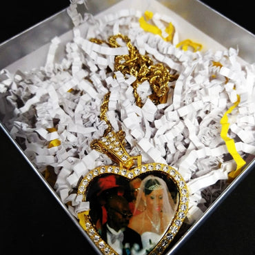 Personalized Memorabilia Collection