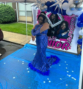 Personalized Banner NuTrendz Customs Prints and Designs, LLC