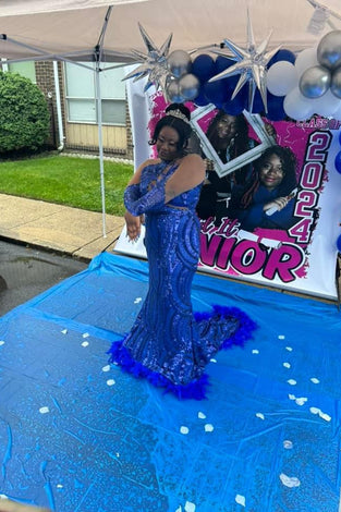 Personalized Banner NuTrendz Customs Prints and Designs, LLC