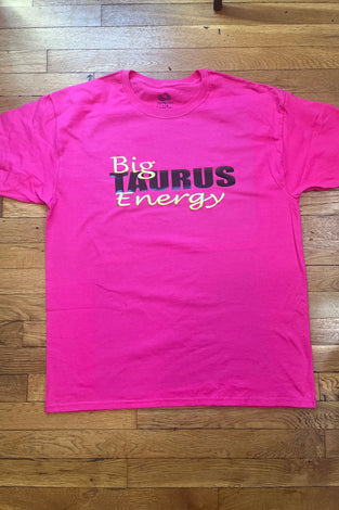 Custom Shirt (FRONT ONLY) NuTrendz Customs