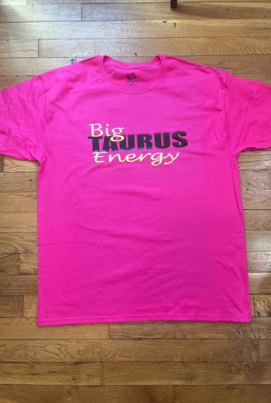 Custom Shirt (FRONT ONLY) NuTrendz Customs