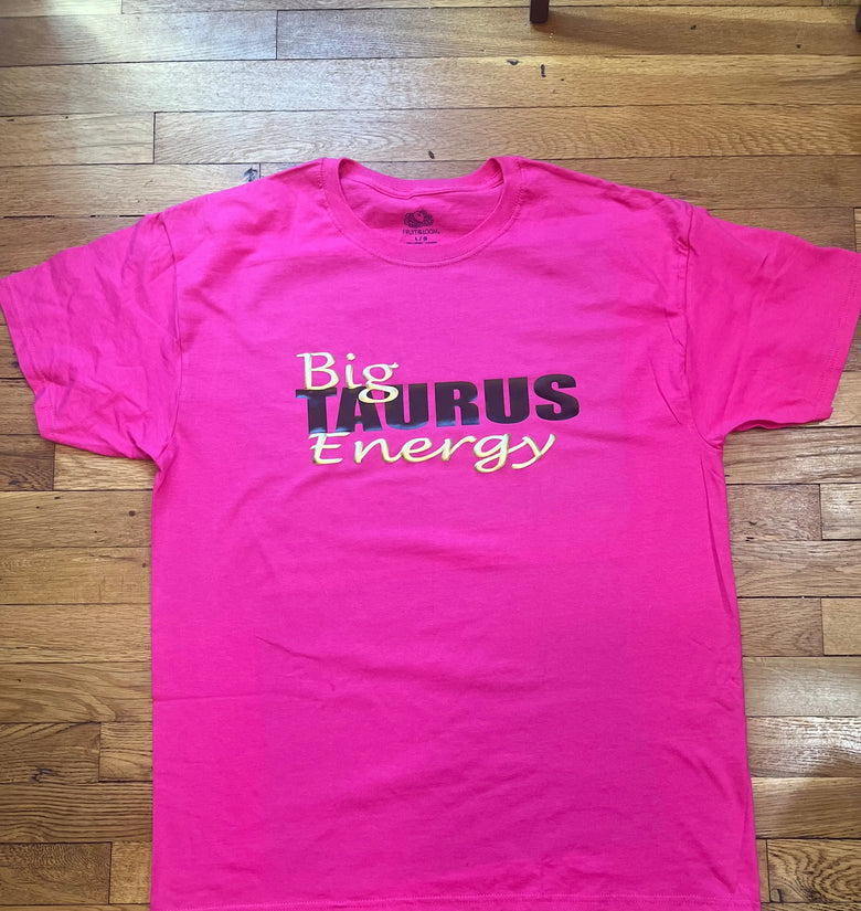 Custom Shirt (FRONT ONLY) NuTrendz Customs