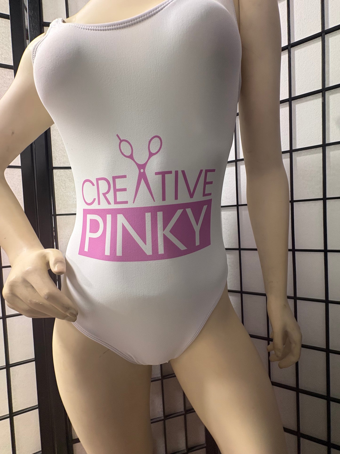Custom Swimwear