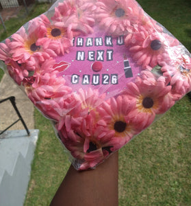 Custom Graduation Cap Topper NuTrendz Customs Prints and Designs, LLC