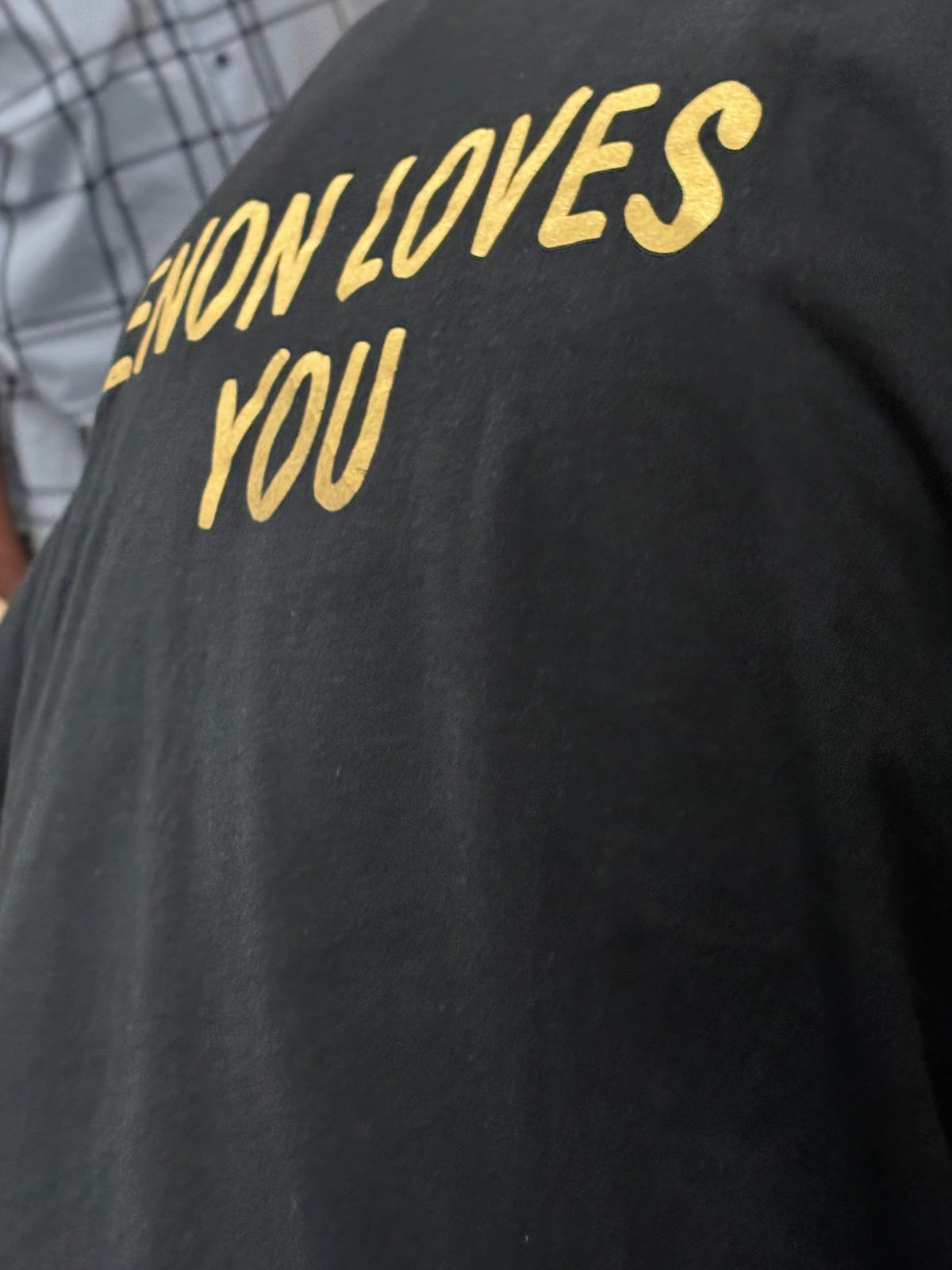 Kids Custom Shirt(BACK DESIGN ONLY)