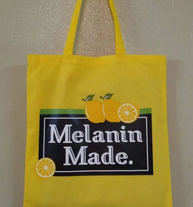 Custom Tote Bags NuTrendz Customs