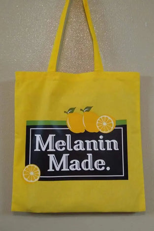 Custom Tote Bags NuTrendz Customs