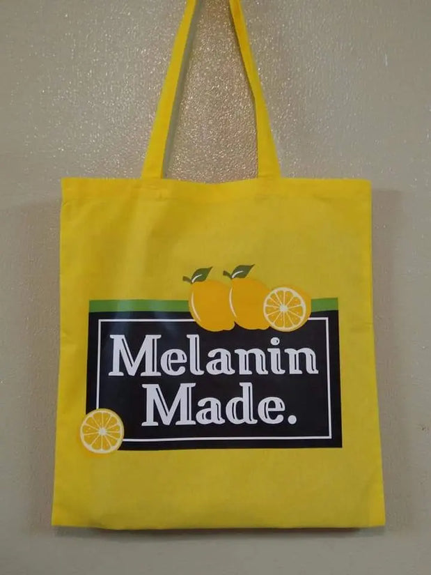 Custom Tote Bags NuTrendz Customs
