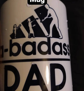 Custom Mugs NuTrendz Customs