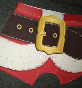 Custom Boxers NuTrendz Customs Prints and Designs, LLC